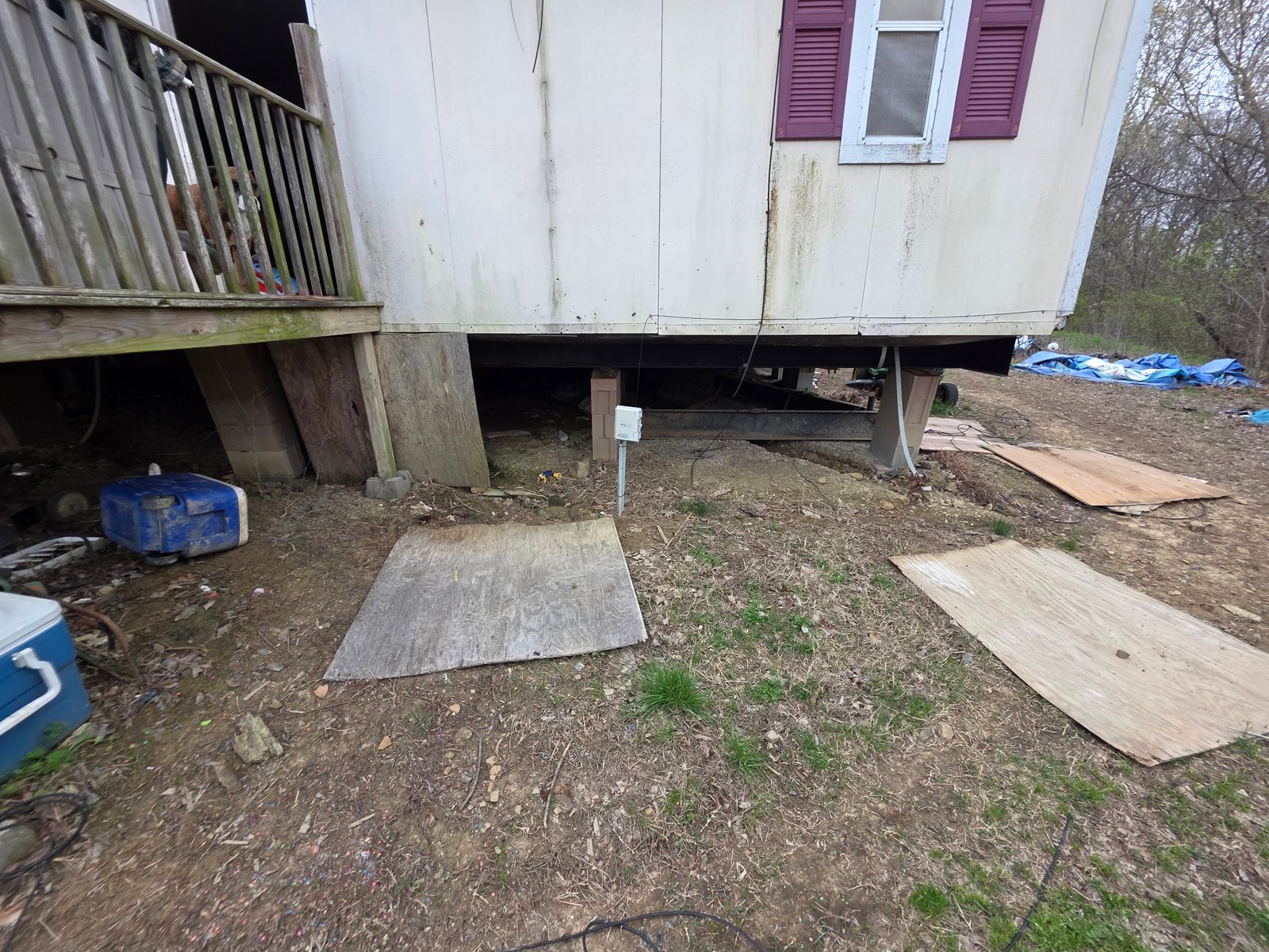 Roof replacement project gallery - Project 104 - Image 21